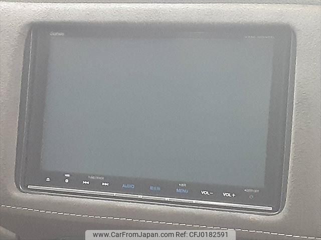 honda vezel 2017 -HONDA--VEZEL DAA-RU3--RU3-1268389---HONDA--VEZEL DAA-RU3--RU3-1268389- image 2