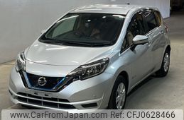 nissan note 2020 -NISSAN--Note HE12-320041---NISSAN--Note HE12-320041-