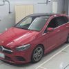 mercedes-benz b-class 2019 -MERCEDES-BENZ 【京都 302み3565】--Benz B Class 247084-WDD2470842J059414---MERCEDES-BENZ 【京都 302み3565】--Benz B Class 247084-WDD2470842J059414- image 1