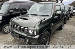 suzuki jimny 2016 quick_quick_ABA-JB23W_JB23W-752438