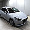 mazda demio 2019 -MAZDA 【岡山 】--MAZDA2 DJLFS-703043---MAZDA 【岡山 】--MAZDA2 DJLFS-703043- image 1