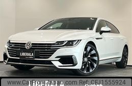 volkswagen arteon 2019 CFJ1555924