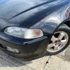 honda civic 1992 CFJ7290267 image 2