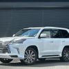 lexus lx 2019 CFJ1768375 image 1