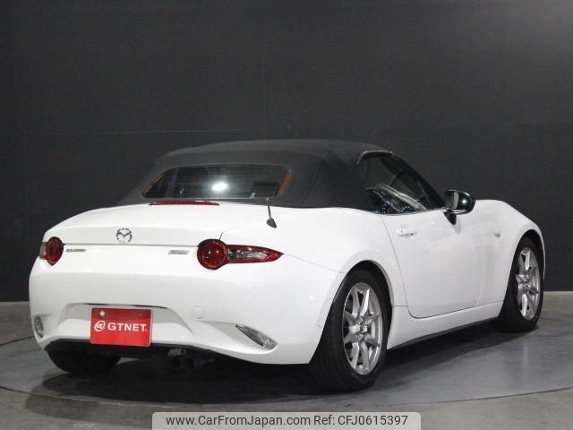 mazda roadster 2017 -MAZDA--Roadster ND5RC--ND5RC-116153---MAZDA--Roadster ND5RC--ND5RC-116153- image 2