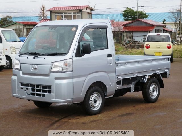 daihatsu hijet-truck 2025 -DAIHATSU--Hijet Truck 3BD-S510P--S510P-0611***---DAIHATSU--Hijet Truck 3BD-S510P--S510P-0611***- image 1