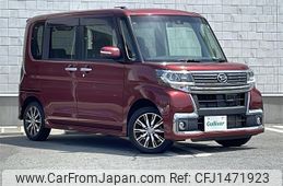 daihatsu tanto 2016 CFJ1471923