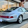porsche 911 1992 CFJ1080439 image 5