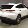 toyota harrier 2021 -TOYOTA 【神戸 360ﾅ 326】--Harrier 6BA-MXUA80--MXUA80-0057015---TOYOTA 【神戸 360ﾅ 326】--Harrier 6BA-MXUA80--MXUA80-0057015- image 2