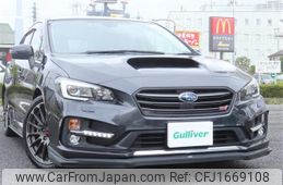 subaru levorg 2016 CFJ1669108