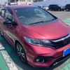 honda fit 2018 -HONDA--Fit DAA-GP5--GP5-3416020---HONDA--Fit DAA-GP5--GP5-3416020- image 2
