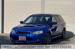 subaru legacy-touring-wagon 2005 quick_quick_TA-BP5_BP5-093979
