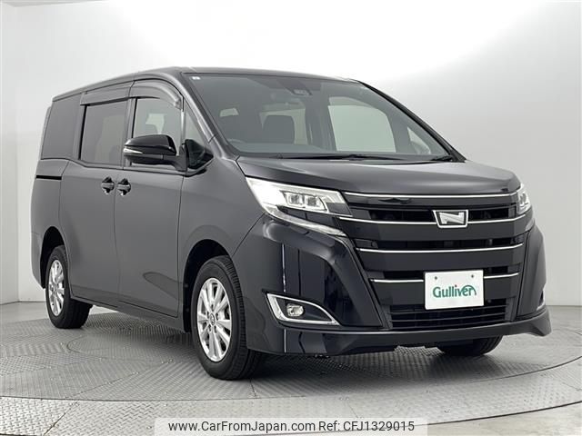 toyota noah 2019 -TOYOTA--Noah DBA-ZRR85G--ZRR85-0119005---TOYOTA--Noah DBA-ZRR85G--ZRR85-0119005- image 1