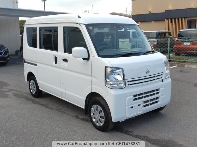 nissan nv100-clipper 2023 quick_quick_DR17V_DR17V-640294 image 2