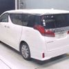 toyota alphard 2019 -TOYOTA--Alphard DBA-AGH30W--AGH30-0260902---TOYOTA--Alphard DBA-AGH30W--AGH30-0260902- image 11
