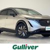 nissan ariya 2022 CFJ1625836 image 1
