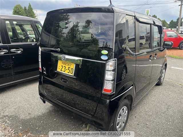 honda n-box 2012 -HONDA 【宇都宮 583ｺ2350】--N BOX JF1--1040169---HONDA 【宇都宮 583ｺ2350】--N BOX JF1--1040169- image 2