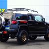 toyota fj-cruiser 2011 -TOYOTA--FJ Curiser CBA-GSJ15W--GSJ15-0114553---TOYOTA--FJ Curiser CBA-GSJ15W--GSJ15-0114553- image 2