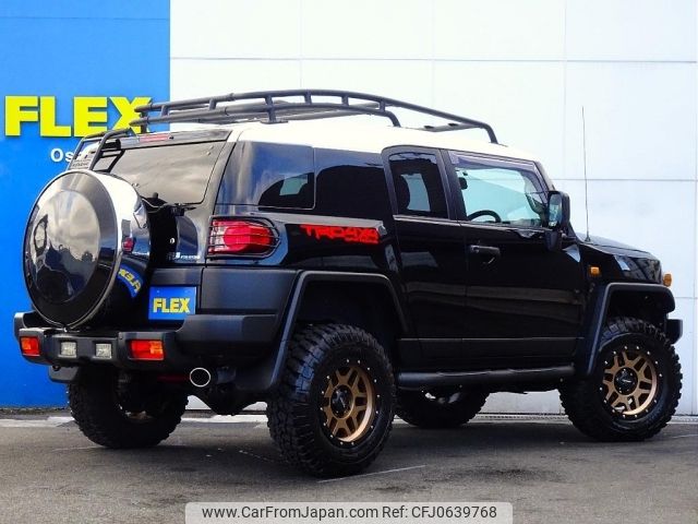 toyota fj-cruiser 2011 -TOYOTA--FJ Curiser CBA-GSJ15W--GSJ15-0114553---TOYOTA--FJ Curiser CBA-GSJ15W--GSJ15-0114553- image 2