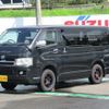 toyota hiace-van 2005 -TOYOTA--Hiace Van KDH205V--0012686---TOYOTA--Hiace Van KDH205V--0012686- image 1