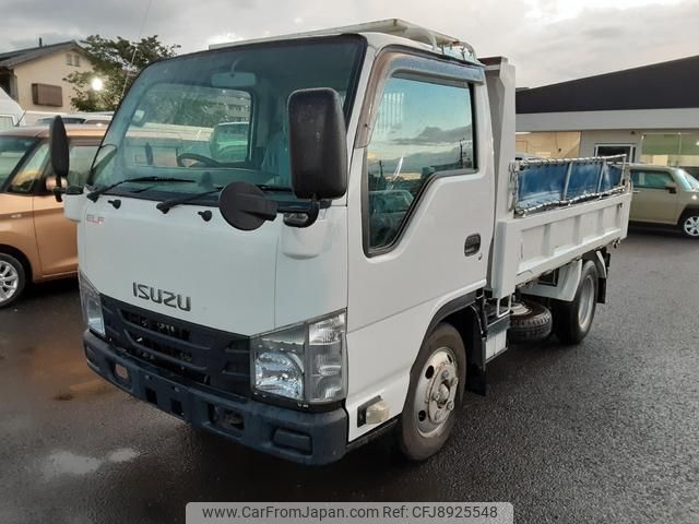 isuzu elf-truck 2021 GOO_NET_EXCHANGE_0560787A30230827W001 image 1