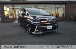 toyota vellfire 2015 -TOYOTA--Vellfire DBA-AGH30W--AGH30-0003417---TOYOTA--Vellfire DBA-AGH30W--AGH30-0003417-