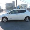 nissan leaf 2017 GOO_JP_700054078630241227002 image 6