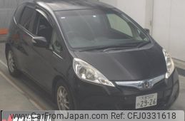 honda fit 2012 -HONDA 【大宮 503ﾉ2926】--Fit GP1--1114863---HONDA 【大宮 503ﾉ2926】--Fit GP1--1114863-