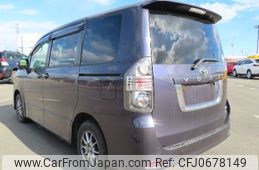 toyota voxy 2008 NIKYO_SS41193