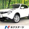 nissan juke 2016 -NISSAN--Juke DBA-YF15--YF15-508102---NISSAN--Juke DBA-YF15--YF15-508102- image 1