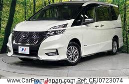 nissan serena 2018 -NISSAN--Serena DAA-GNC27--GNC27-008032---NISSAN--Serena DAA-GNC27--GNC27-008032-