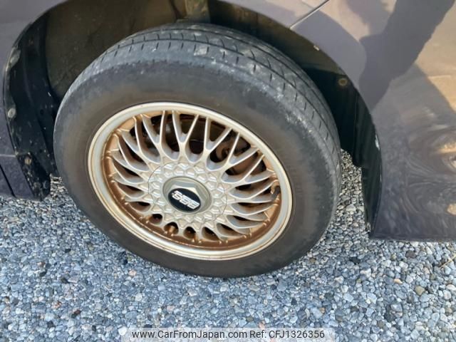 toyota voxy 2008 -TOYOTA--Voxy DBA-ZRR70G--ZRR70-0112240---TOYOTA--Voxy DBA-ZRR70G--ZRR70-0112240- image 2