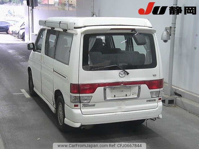 mazda bongo-brawny-truck 1999 CFJ0667844 image 2