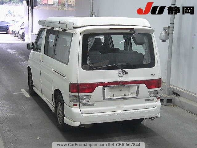 mazda bongo-brawny-truck 1999 -MAZDA--Bongo Brawny AFT SG5W-400450---MAZDA--Bongo Brawny AFT SG5W-400450- image 2