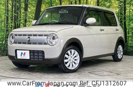 suzuki alto-lapin 2018 -SUZUKI--Alto Lapin DBA-HE33S--HE33S-211432---SUZUKI--Alto Lapin DBA-HE33S--HE33S-211432-