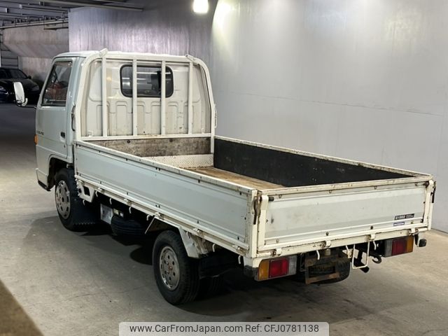 isuzu elf-truck 1988 -ISUZU--Elf NHR55E-7105564---ISUZU--Elf NHR55E-7105564- image 2