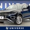 volkswagen volkswagen-others 2022 -VOLKSWAGEN--VW T-Roc 3BA-A1DPC--WVGZZZA1ZNV152600---VOLKSWAGEN--VW T-Roc 3BA-A1DPC--WVGZZZA1ZNV152600- image 1