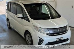 honda stepwagon 2017 -HONDA--Stepwgn RP1-1108111---HONDA--Stepwgn RP1-1108111-