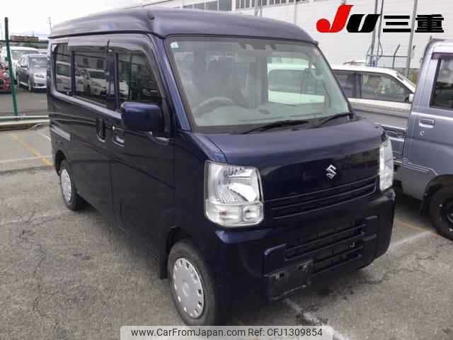 suzuki every 2020 -SUZUKI 【名変中 】--Every DA17V-456629---SUZUKI 【名変中 】--Every DA17V-456629- image 1