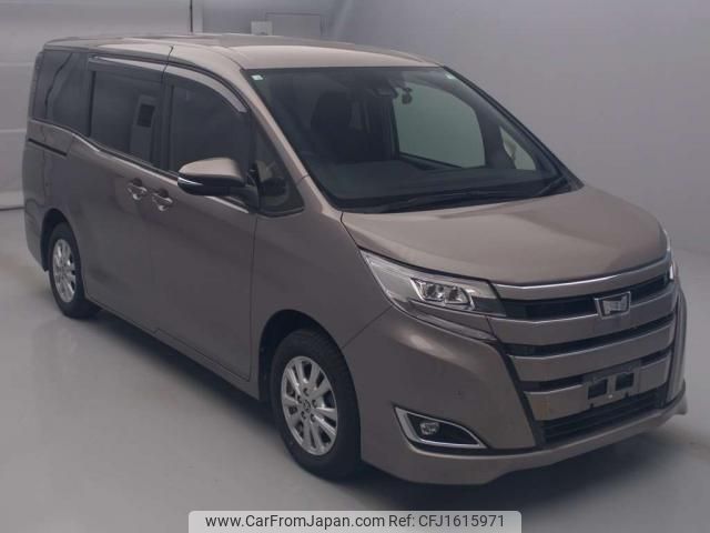 toyota noah 2020 CFJ1615971 image 1