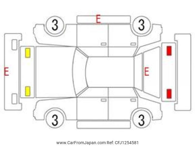 toyota toyota-others 2023 -TOYOTA--Crown Sport 6AA-AZSH36W--AZSH36-4003685---TOYOTA--Crown Sport 6AA-AZSH36W--AZSH36-4003685- image 2