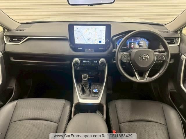 toyota rav4 2023 CFJ1853429 image 2