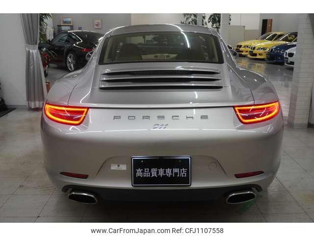 porsche 911 2013 -PORSCHE 【大宮 303ﾁ2679】--Porsche 911 991MA104--DS102070---PORSCHE 【大宮 303ﾁ2679】--Porsche 911 991MA104--DS102070- image 2