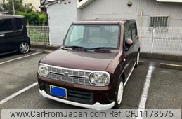 suzuki alto-lapin 2011 -SUZUKI--Alto Lapin DBA-HE22S--HE22S-197746---SUZUKI--Alto Lapin DBA-HE22S--HE22S-197746-
