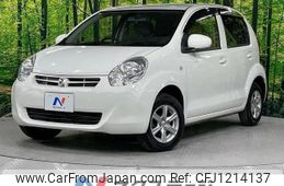 toyota passo 2012 quick_quick_KGC35_KGC35-0017625
