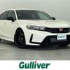 honda civic 2024 CFJ1697344 image 1