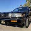 toyota crown 1990 quick_quick_MS135_MS135-031797 image 1