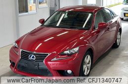 lexus is 2013 -LEXUS--Lexus IS AVE30-5009509---LEXUS--Lexus IS AVE30-5009509-