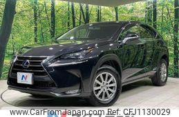 lexus nx 2016 -LEXUS--Lexus NX DAA-AYZ10--AYZ10-1012901---LEXUS--Lexus NX DAA-AYZ10--AYZ10-1012901-