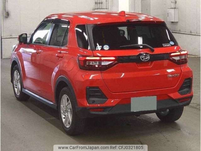 daihatsu rocky 2020 -DAIHATSU--Rocky 5BA-A210S--A210S-0008365---DAIHATSU--Rocky 5BA-A210S--A210S-0008365- image 2